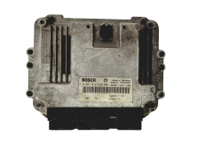 Controller 0281012589 8200527725 8200527756 Renault Bosch 26468