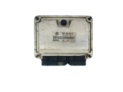 Controller Seat Skoda 038906019KT 0281011219 Bosch 41864