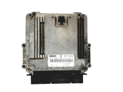 Controller 0281030991 237103888R 237104588R Renault Bosch 29891