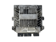 Controller 9657544780 9647423380 5WS40146F-T PSA Siemens 53076