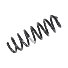Coil Spring Rear Original 550205576R Renault