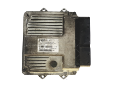 Controller FGP MJD6JF.P3 55195817 Fiat 27247