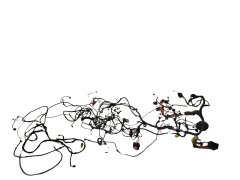 Interior Wiring Harness For Dacia Sandero 1 240188594R
