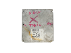 Controller 275800-2031 5800-203 Nissan Denso