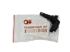 Temperature Sensor New Original Renault 0.9 1.4 TCE 165806766R