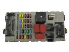 Fuse Box Fiat Lancia 51799306 CPL 19989