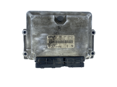 Controller 55189421 0281011488 93749DAV Alfa Romeo Bosch 49080
