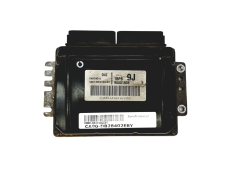Controller 5WY5451A 96801808 D42 Chevrolet Kemsco 28402