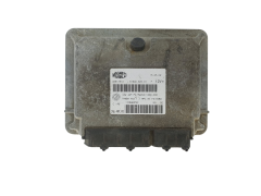Controller IAW4AF.P2 46817813 Fiat Magneti Marelli 40750