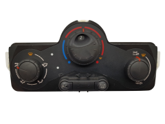 Heater Control Unit Clio 3 Modus 030967W 7701070473 Renault Valeo 10326