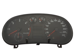 Speedometer/Instrument Cluster Audi A3 8L 8L0919860X 110208778001
