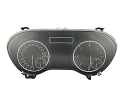 Speedometer/Instrument Cluster Mercedes A W176 A1769008202 Bosch 51072