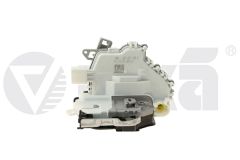 Door Lock Mechansim Front Left 8J1837015F 88371827201 Audi Vika
