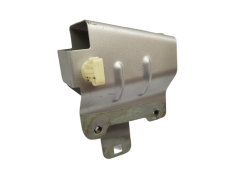 Attachment, Bracket Left Front Lodgy 631415422R TED69 Dacia