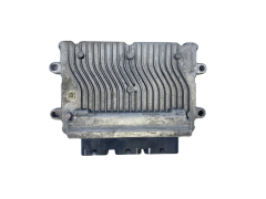 Controller 9664127180 21586048-9A 9651696680 PSA Valeo 60760
