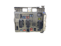 Controller BSM-B3 PSA 9643498880 T118470003G Siemens 58974 Controller BSM-B3 PSA 9643498880 T118470003G Siemens 58974