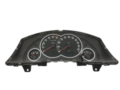 Speedometer/Instrument Cluster Opel Meriva 13281892AA 110080162046 43409