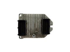 Controller 09158726 5WK9157 S0100513 Opel Siemens GM 13947
