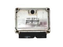 Controller 038906019LJ 0281011222 Audi Bosch 30232