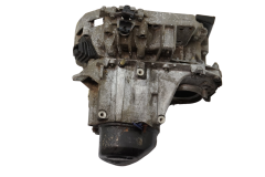 Gearbox JC5128 Renault Clio 2 1.5 dci 
