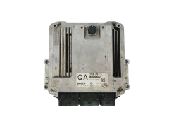Controller 0281014360 23710 JY08D Nissan Renault Bosch 35499
