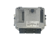 Controller 7M51-12A650-UA 0281012487 Ford Bosch 