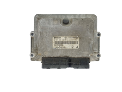 Controller 46759586 0281010340 Alfa Romeo 41710