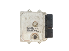Controller 51872442 MJD8F2.A2 BC.0103468.A Alfa Romeo FPT 43332