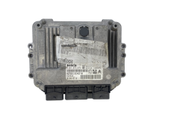 Controller PSA 0281013872 9664843780 9653958980 Bosch 60722