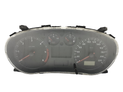 Speedometer/Instrument Cluster Seat Ibiza W06K0920801E 110008924028 55586
