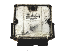 Controller P04727661AE 0281010290 Chrysler Bosch 28297