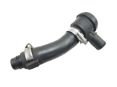Air Hose 8200828342 1.2 T Renault Clio 3 Modus