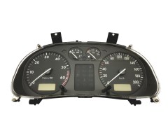 Speedometer/Instrument Cluster VW Polo 6N 6N0919860T 0263602005 47457
