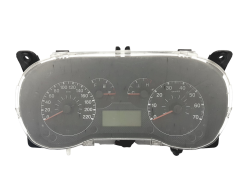 Speedometer/Instrument Cluster Fiat Grande Punto 51718552 40212