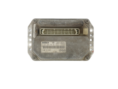 Controller 00077971390 0261203498 Fiat Bosch 42222
