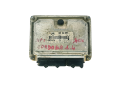 Controller 6K0906032Q 0261206836 Seat Bosch 33277