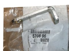 Attachment, Bracket New Original 5708.96 570896 Citroen Peugeot