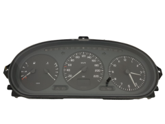 Speedometer/Instrument Cluster Renault Megane 1 Scenic 1 21578161-2 23138