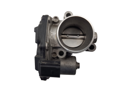 Air Throttle Body Ford CM5G-9F991-FA 1.0 EcoBoost FoMoCo 3372