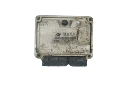 Controller 038906019FC 0281010751 VW Seat Bosch 46568