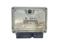 Controller 038906012EM 0281010690 Seat Bosch 63418