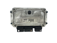 Controller 0261206943 9650346180 9638765680 PSA Bosch 51104