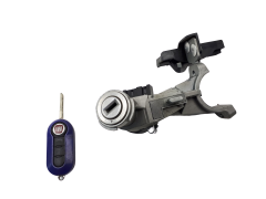 Ignition Switch Fiat Grande Punto 51813197 01098401 TRW 1254