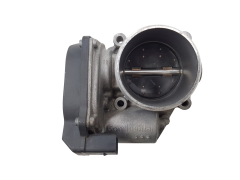 Air Throttle Body 06F133062Q A2C53390403 VW Audi Seat Skoda 3692