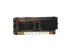 Controller 51819335 IAW5AF.P4 Fiat  Magneti Marelli 