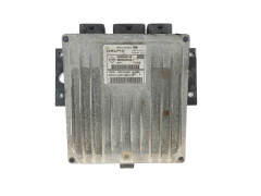 Controller 8200524032 8200498188 R0410C169C Renault Delphi 30895