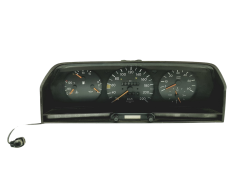 Speedometer/Instrument Cluster Mercedes 190 2015433522 2015428166 VDO