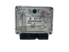 Controller 045906019BG 0281011244 Seat VW Bosch 51135