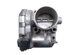 Air Throttle Body Fiat Lancia Alfa Romeo 0280750137 1.4 16V 2826