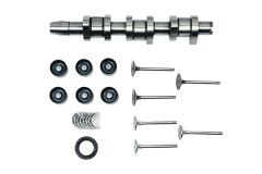 Repair Kit For VW Skoda 045109101C B17130 Borsehung